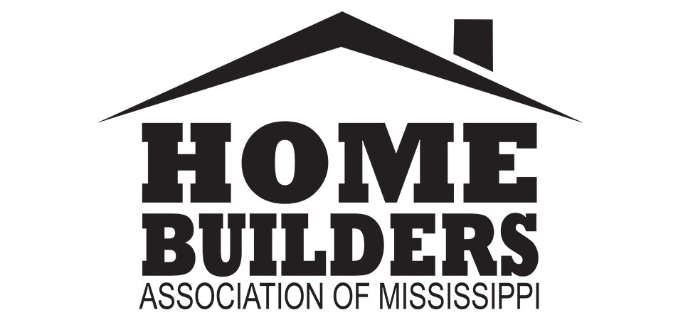 Home Builders Association of Mississippi logo