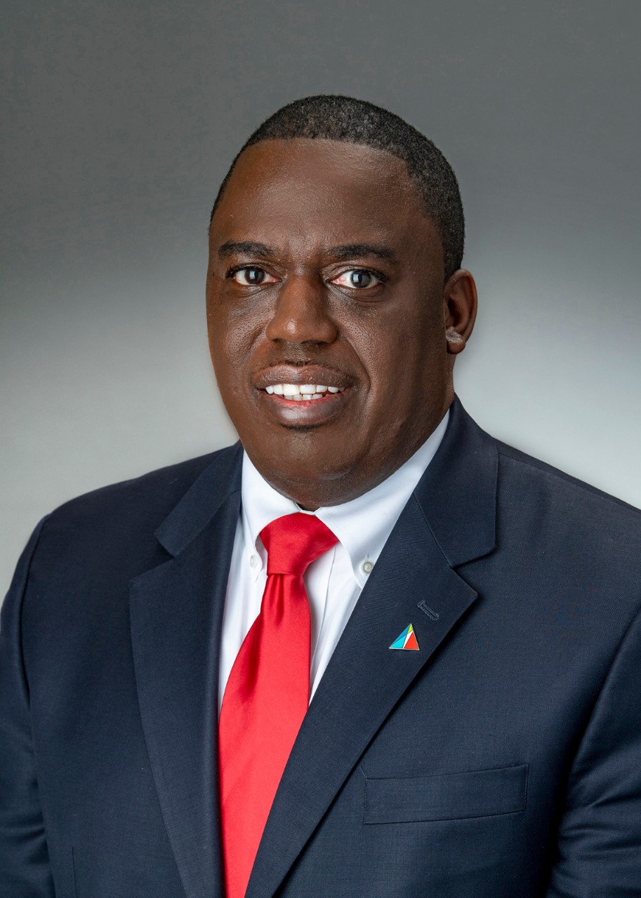 Mike Middleton, Mississippi Power’s Coast Division Manager