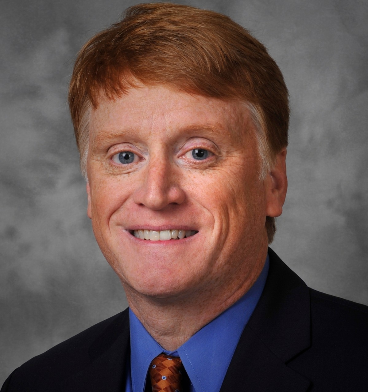Tom Murphy, Mississippie Power Vice President of Customer Service and Operations