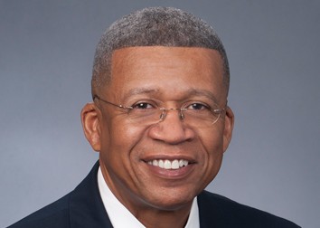 Major General, U.S Army (Ret.), CEO of MINACT Inc. Jackson, Mississippi Elected 2021