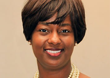 Camille Young headshot