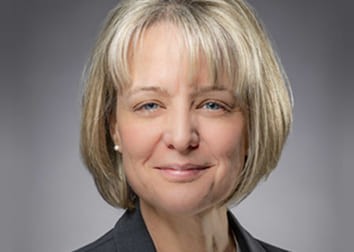 Photo of Kari Wilkinson