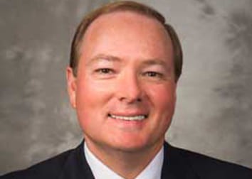 Mark Keenum