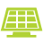 Solar Panel Icon