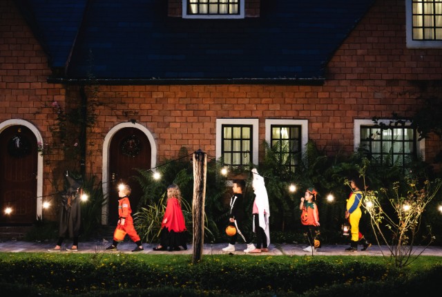 Mississippi Power offers tips to stay safe and bright for Halloween