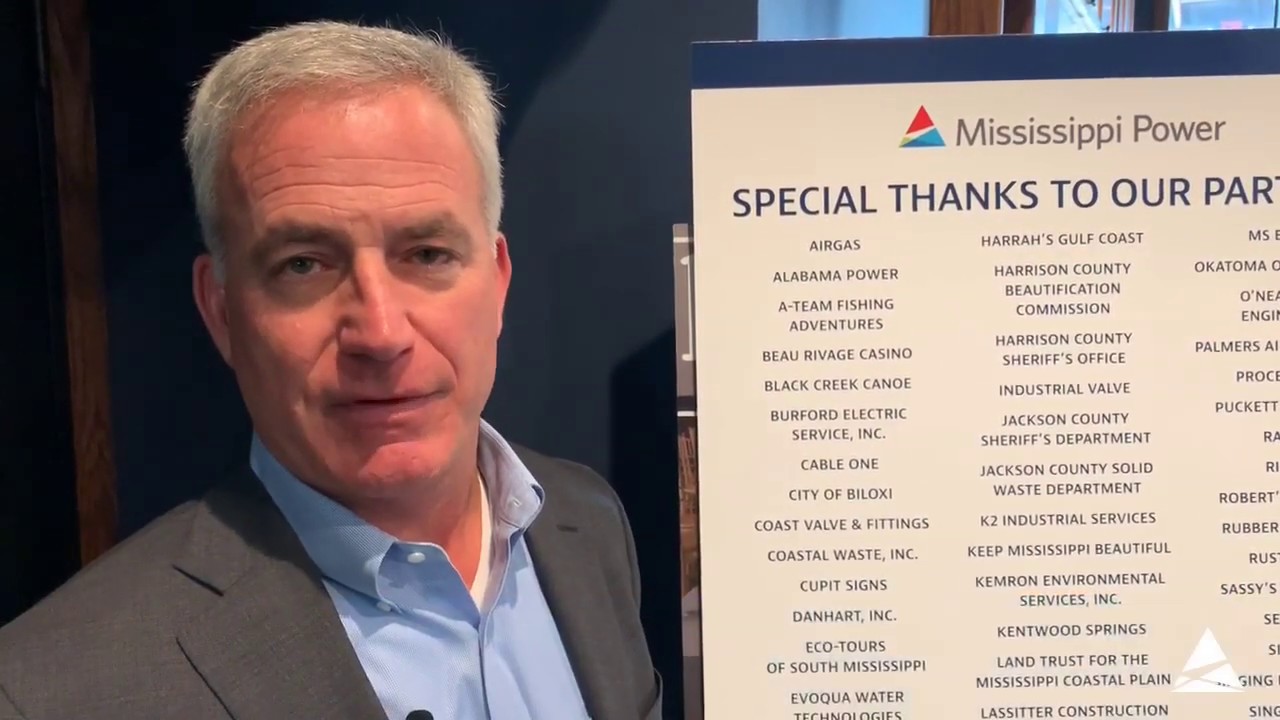 Mississippi Power's Instagram, Twitter & Facebook on IDCrawl