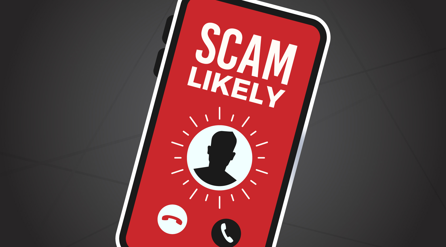 Scam tips offered by Mississippi Power.