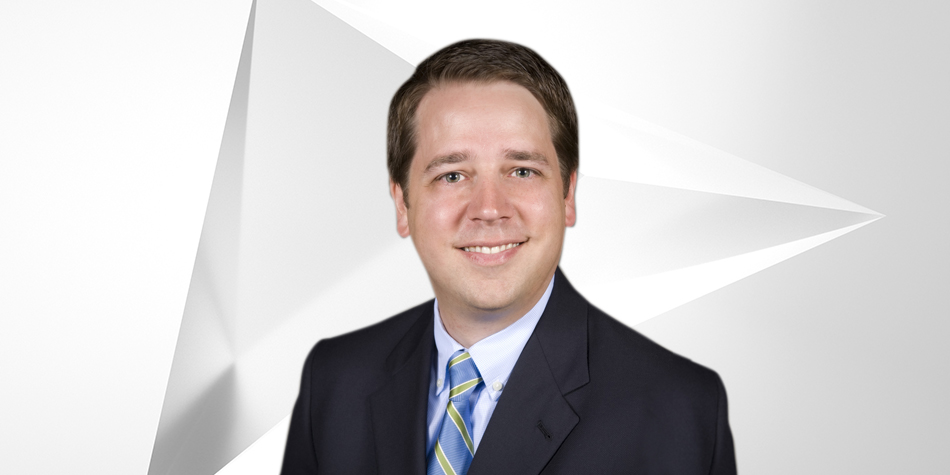 Headshot of Matt Grice