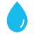 Water Drop Icon