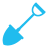 Shovel Icon