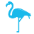 Flamingo Icon