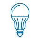 Light Bulb Icon