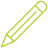 pencil apply icon