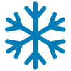 snowflake icon