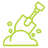 Shovel Icon