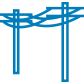 Flow Chart Icon