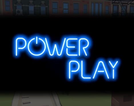 Power Play Logo