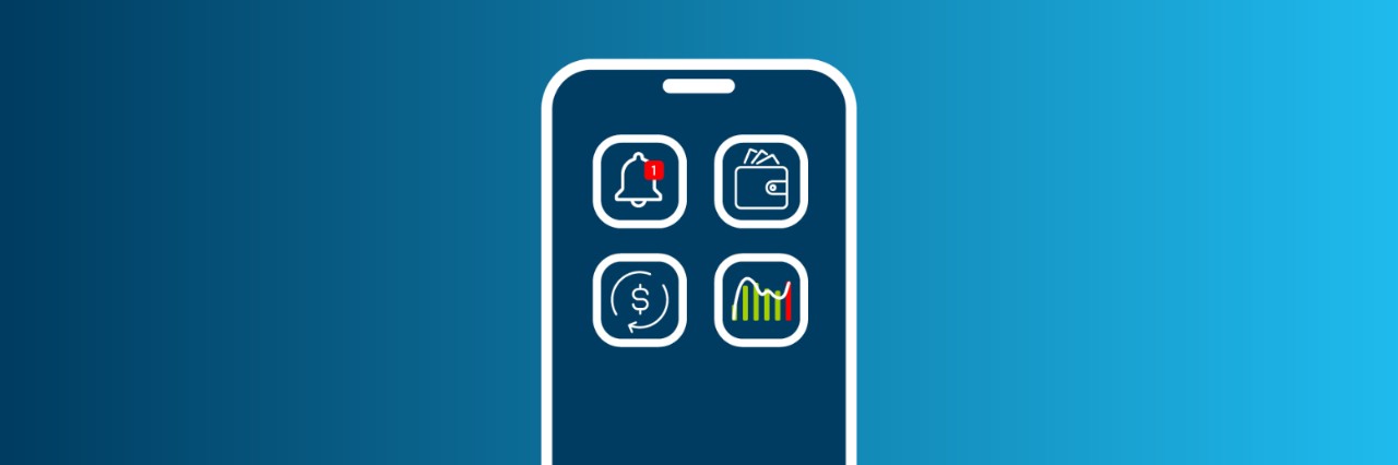 Mississippi Power Mobile App