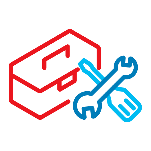 Energy-Saving Toolkit icon