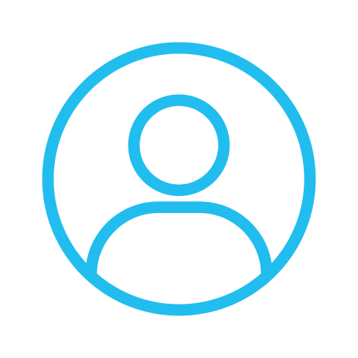 Online Account Icon