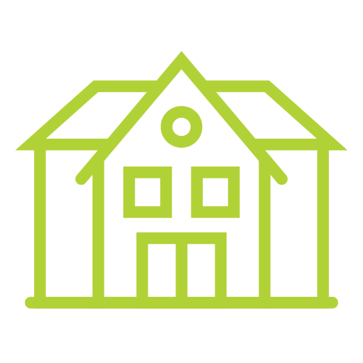 Bill Payment Office Icon