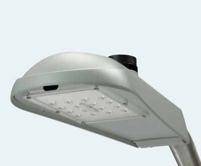 LED Area Light (Pole Mounted)