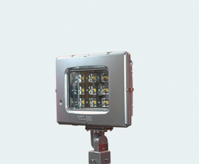 LED Floodlight