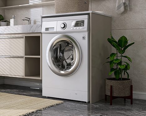 Washer Dryer Combo